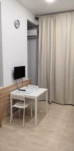 Квартира Жк Посейдон 673