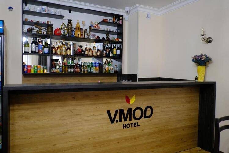 V.Mod Hotel