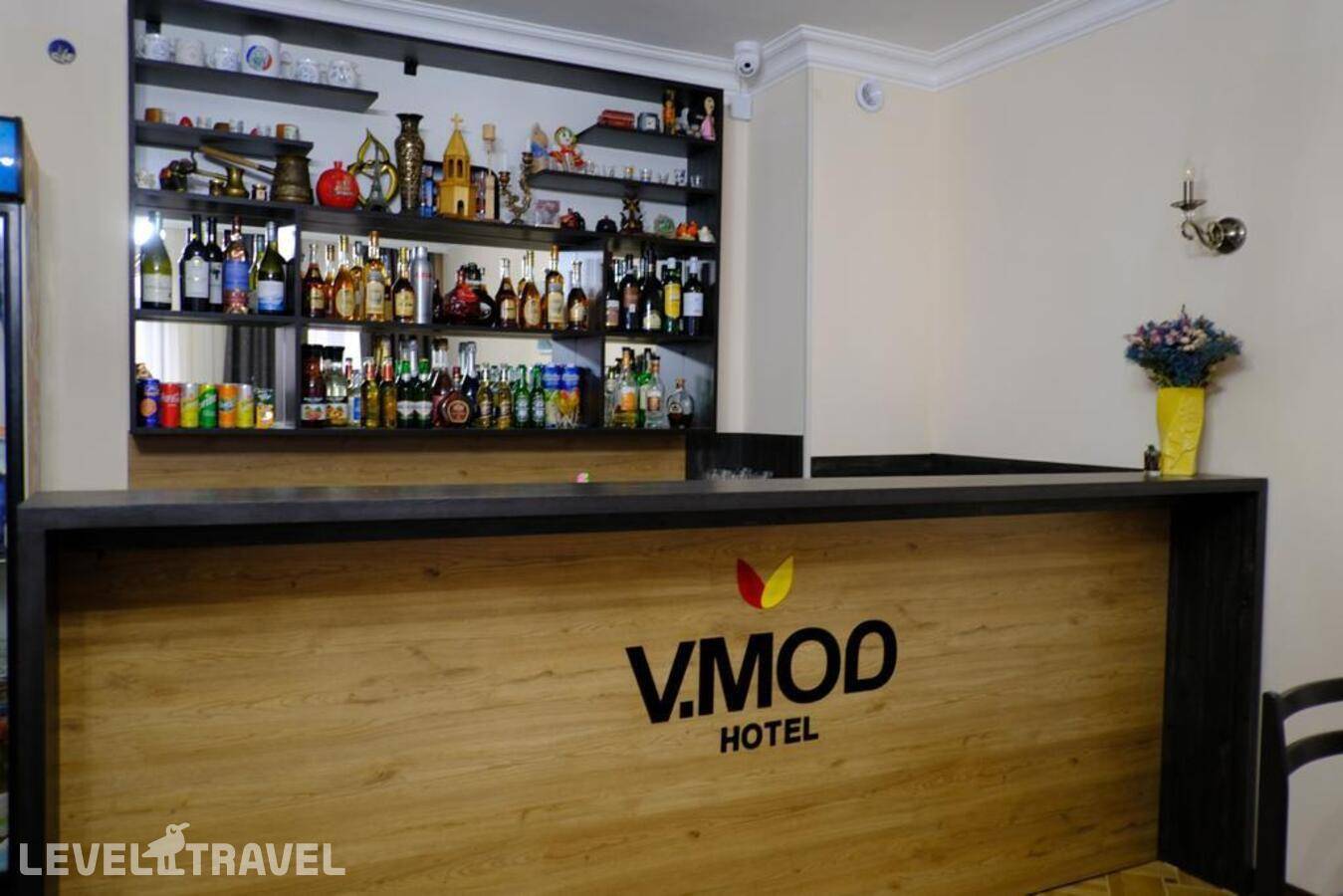 Отель V.Mod Hotel — Ереван, Армения