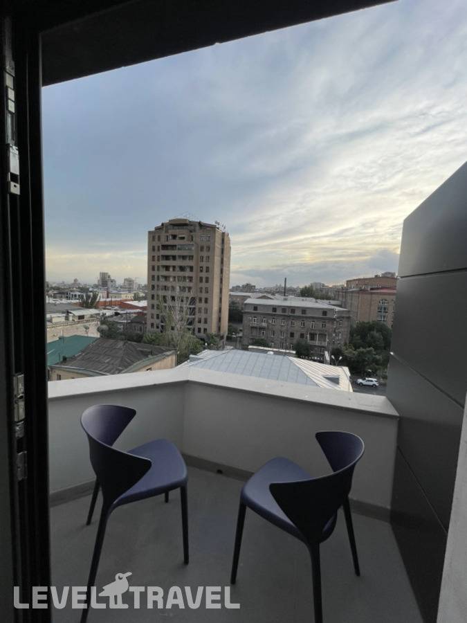 фотографии отеля Aygestan Plaza в Армения(Ереван) - фото №2