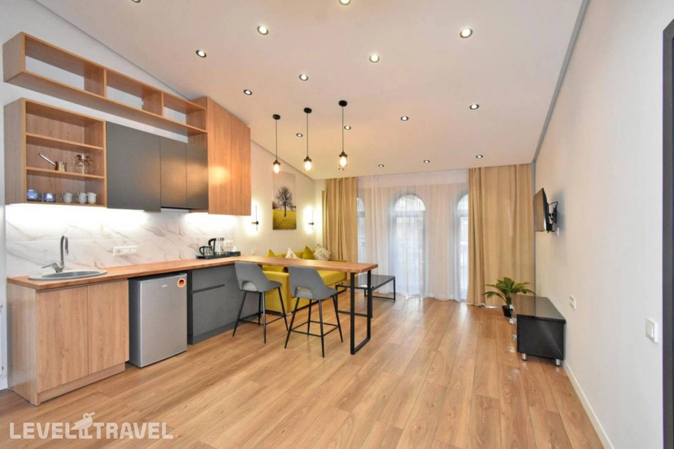 фотографии отеля Aygestan Plaza в Армения(Ереван) - фото №3