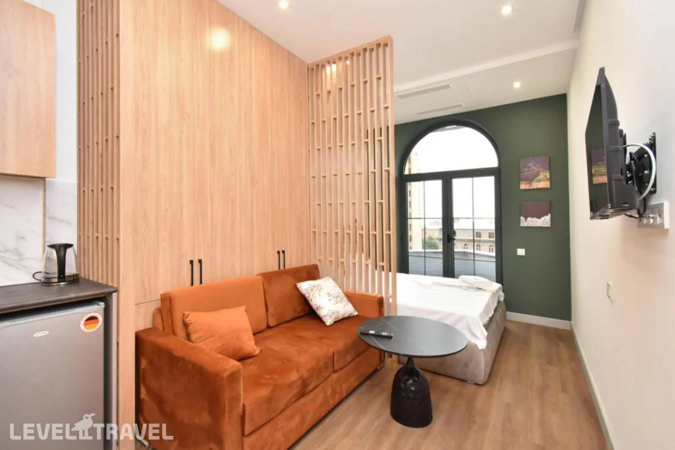 фотографии отеля Aygestan Plaza в Армения(Ереван) - фото №9