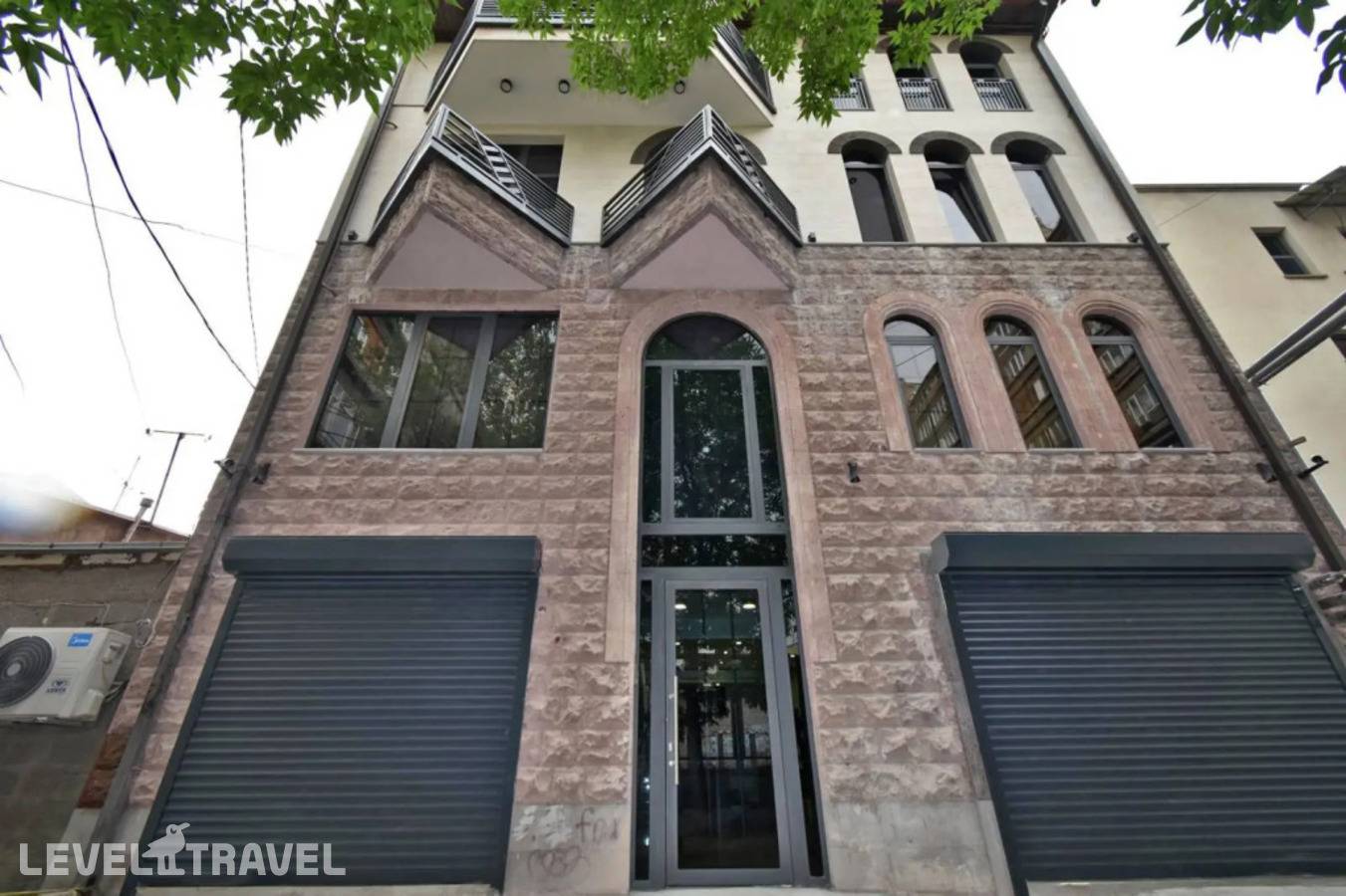 фотографии отеля Aygestan Plaza в Армения(Ереван) - фото №12