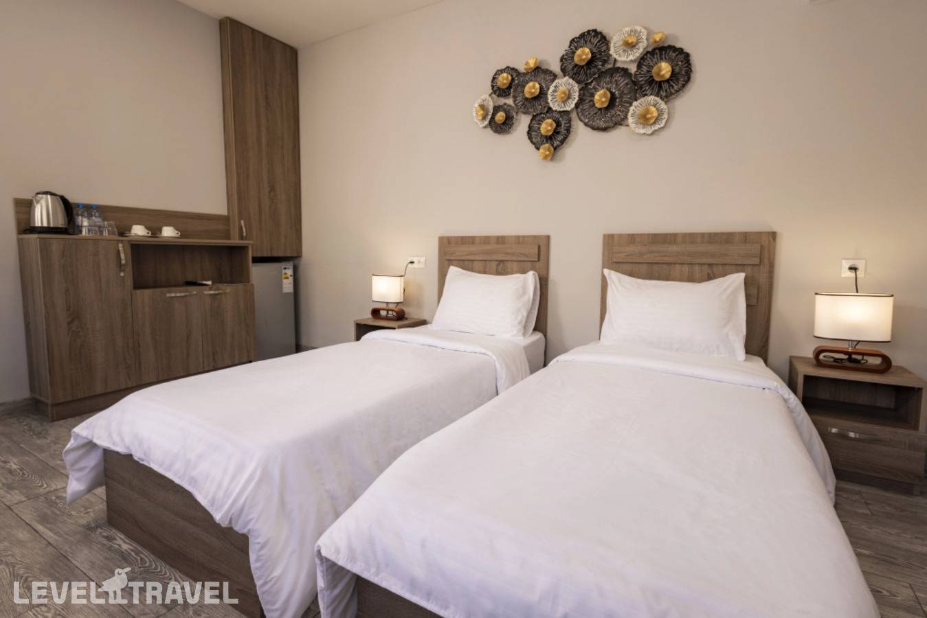 фотографии отеля Horizon Yerevan в Армения(Ереван) - фото №12