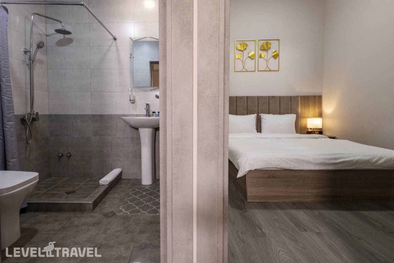 фотографии отеля Horizon Yerevan в Армения(Ереван) - фото №9