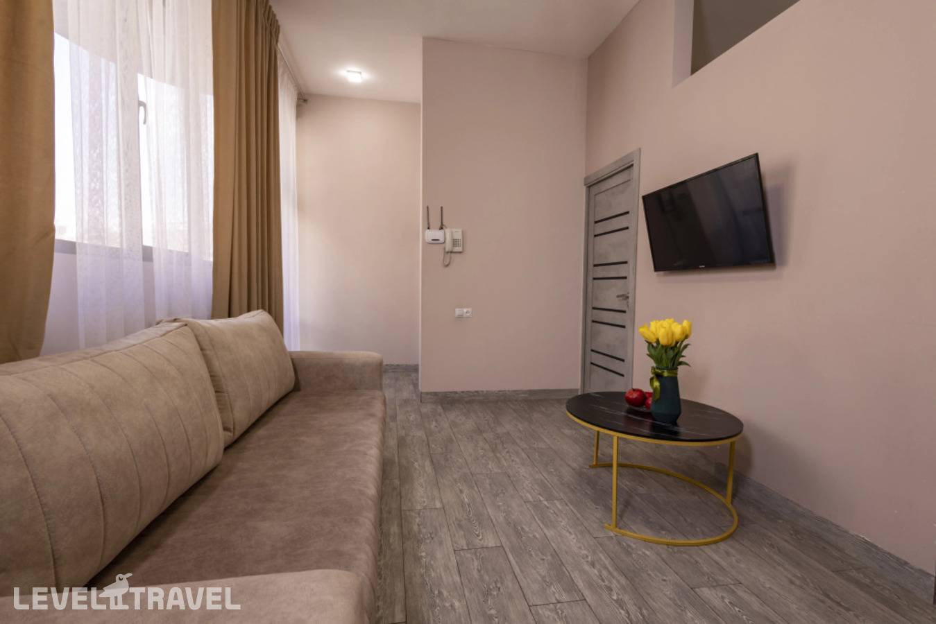 фотографии отеля Horizon Yerevan в Армения(Ереван) - фото №3