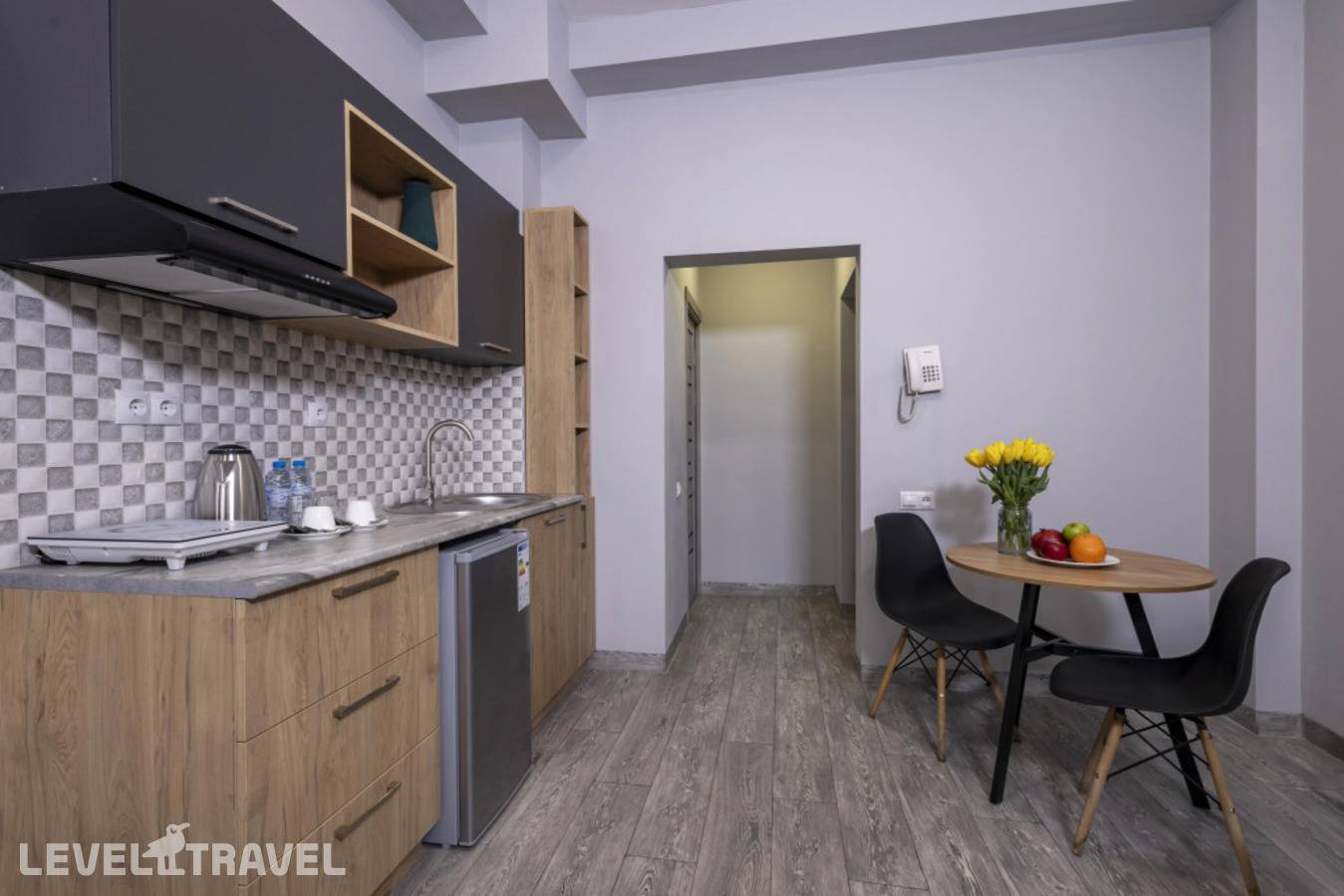 фотографии отеля Horizon Yerevan в Армения(Ереван) - фото №11