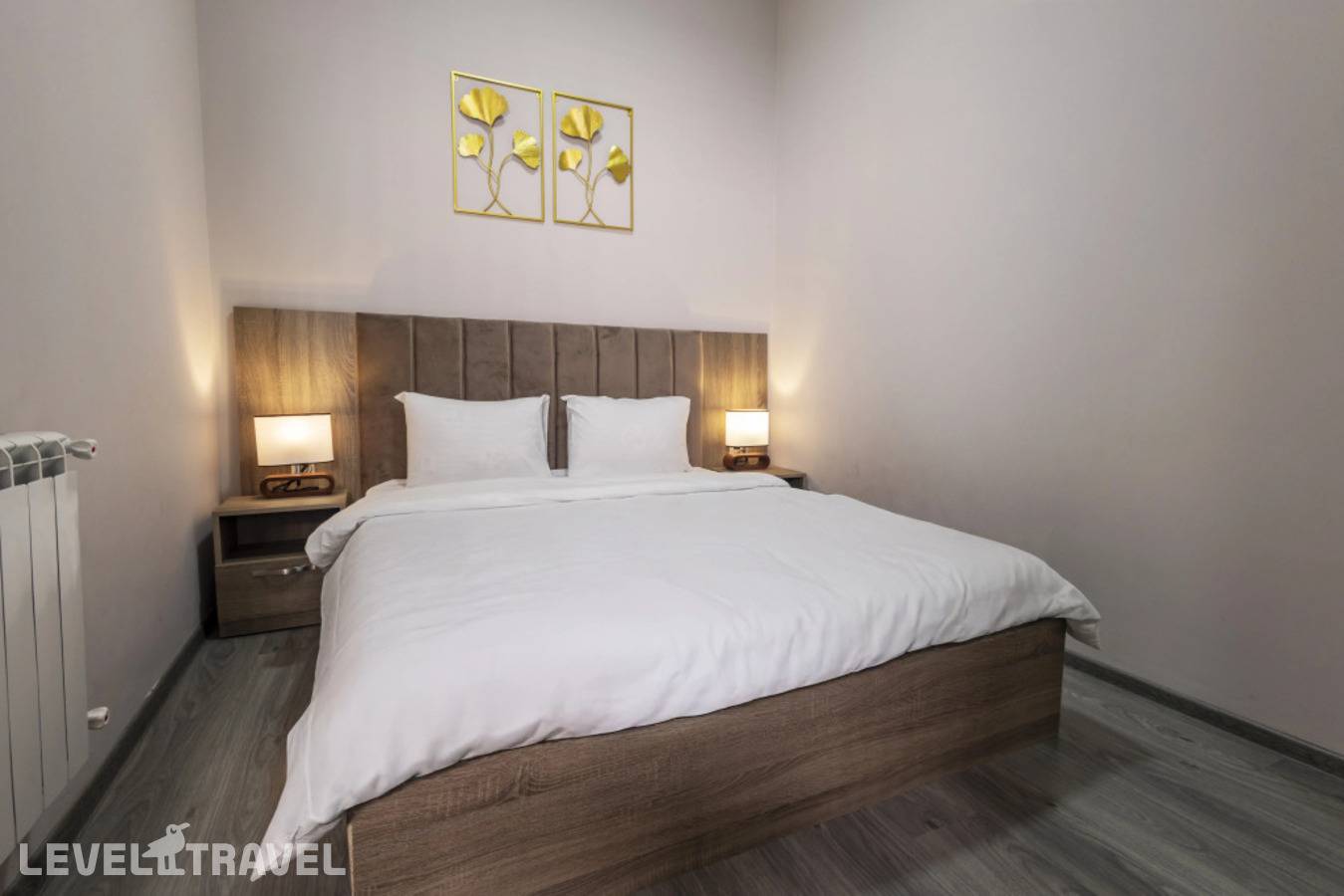 фотографии отеля Horizon Yerevan в Армения(Ереван) - фото №8