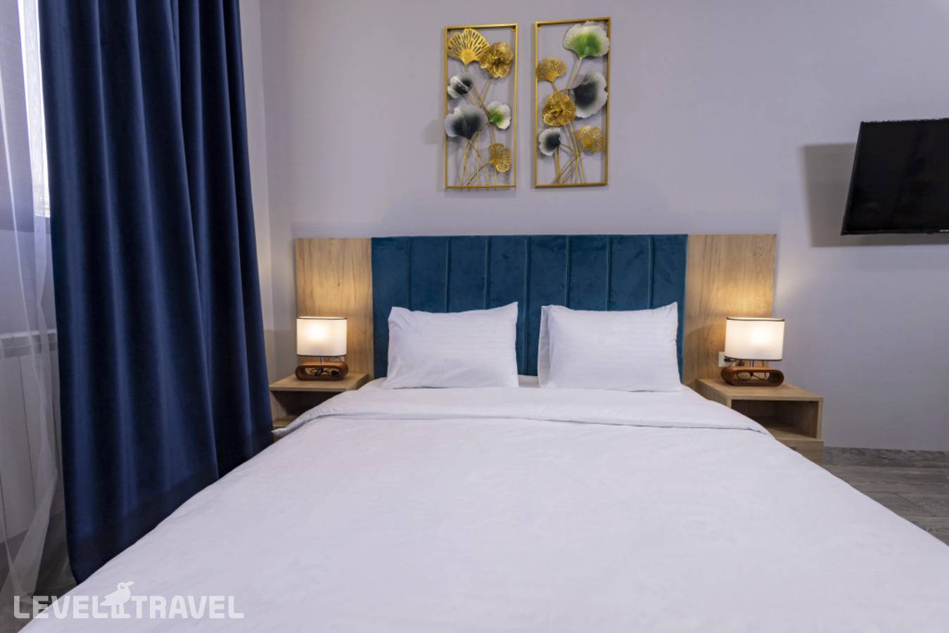 фотографии отеля Horizon Yerevan в Армения(Ереван) - фото №4