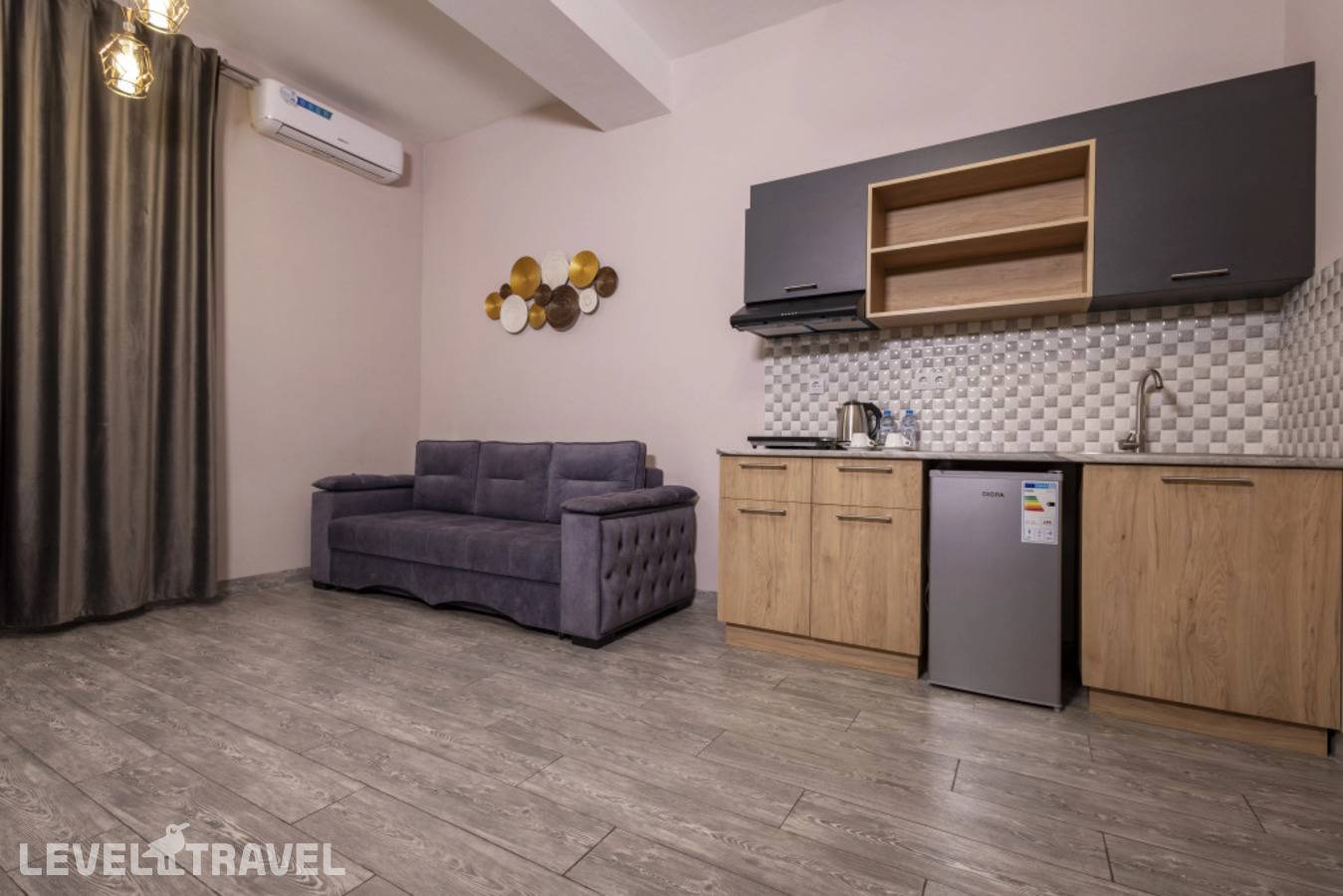 фотографии отеля Horizon Yerevan в Армения(Ереван) - фото №7