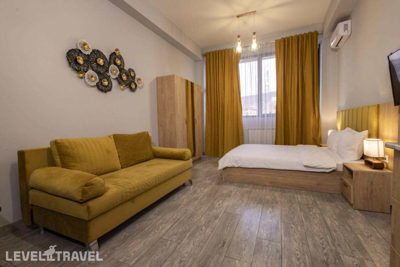 фотографии отеля Horizon Yerevan в Армения(Ереван) - фото №1