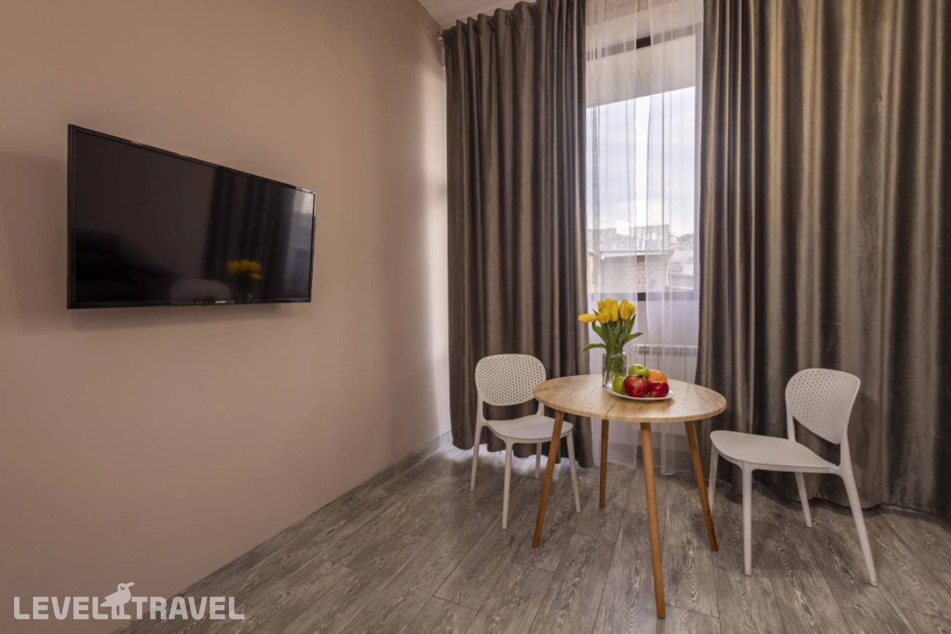 фотографии отеля Horizon Yerevan в Армения(Ереван) - фото №14