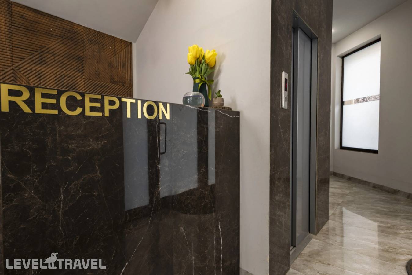 фотографии отеля Horizon Yerevan в Армения(Ереван) - фото №17