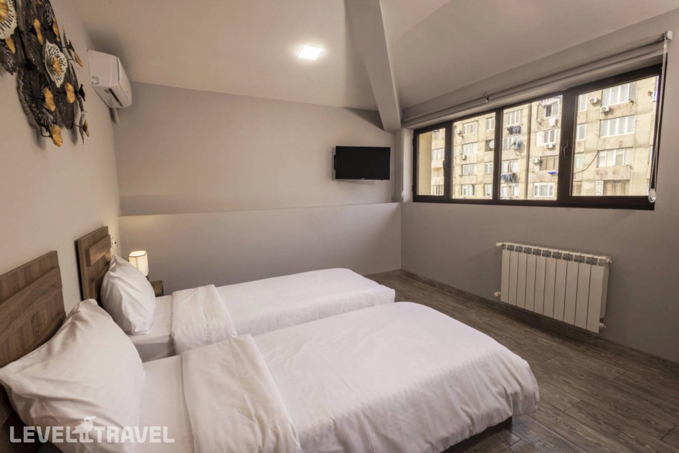 фотографии отеля Horizon Yerevan в Армения(Ереван) - фото №13