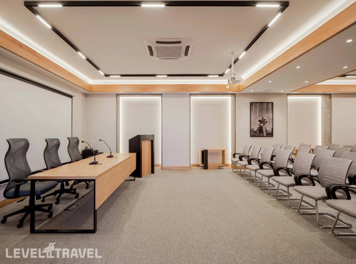 фотографии отеля Radisson Hotel & Spa Gyumri в Армения(Гюмри) - фото №11