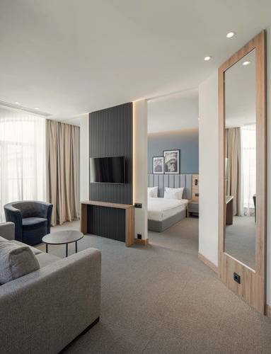 Radisson Hotel & Spa Gyumri