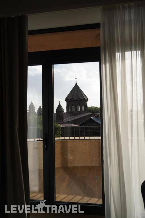 фотографии отеля Radisson Hotel & Spa Gyumri в Армения(Гюмри) - фото №8