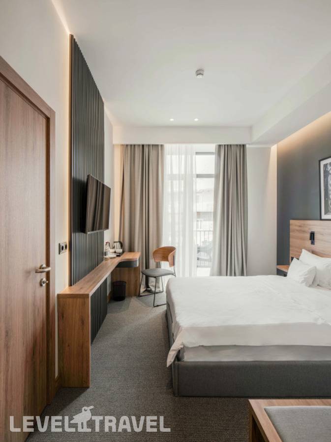 фотографии отеля Radisson Hotel & Spa Gyumri в Армения(Гюмри) - фото №21