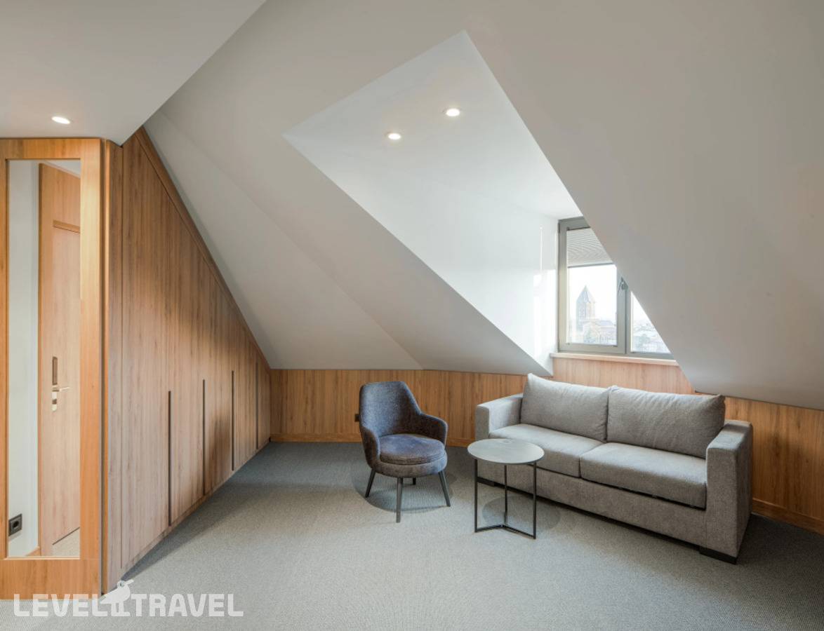 фотографии отеля Radisson Hotel & Spa Gyumri в Армения(Гюмри) - фото №26