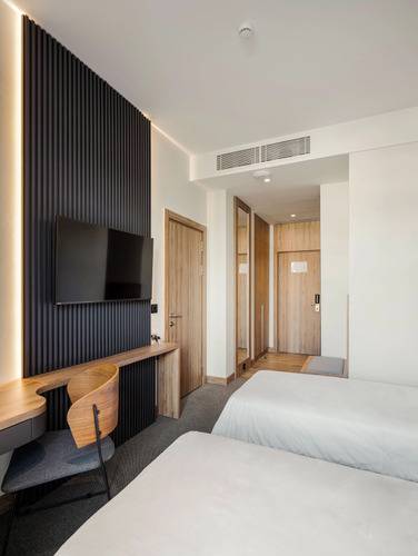 Radisson Hotel & Spa Gyumri