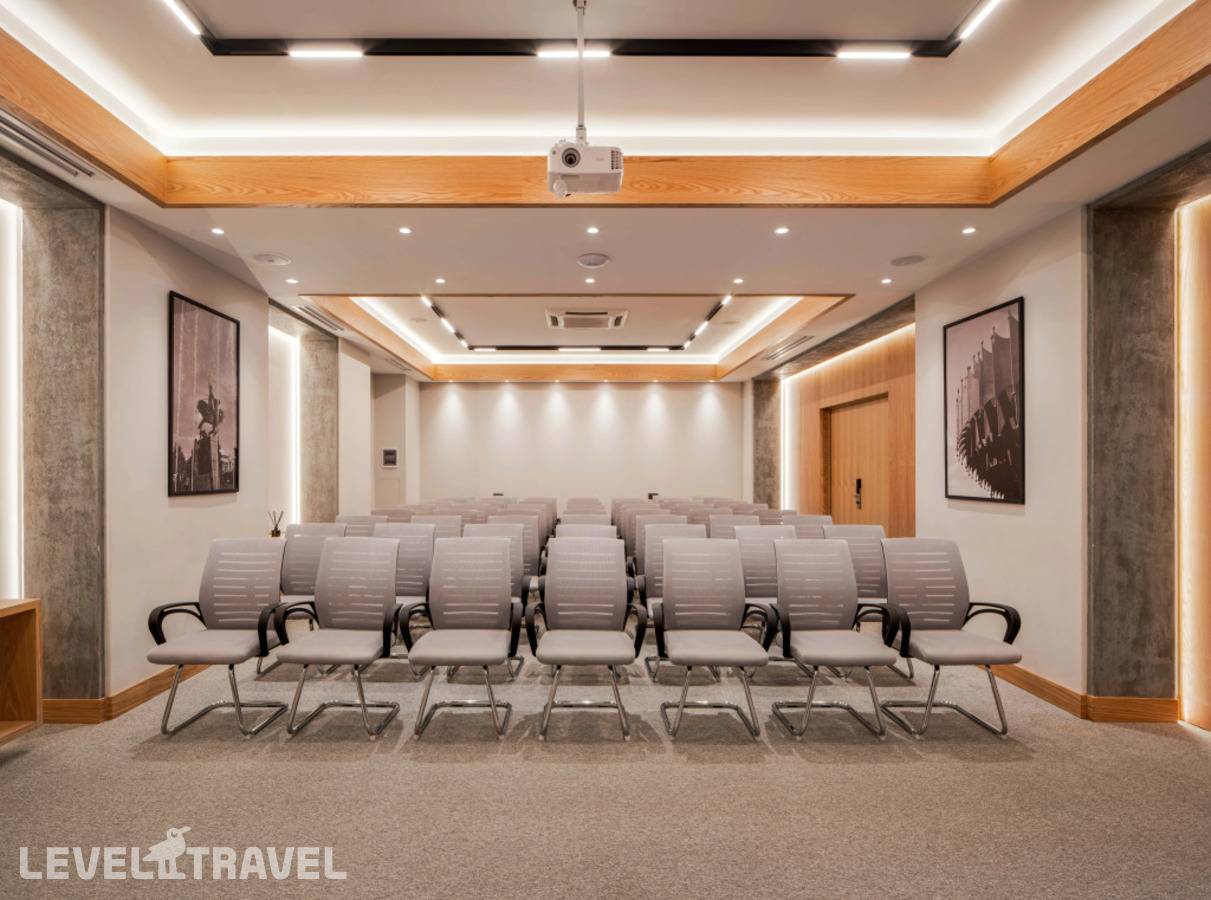 фотографии отеля Radisson Hotel & Spa Gyumri в Армения(Гюмри) - фото №9