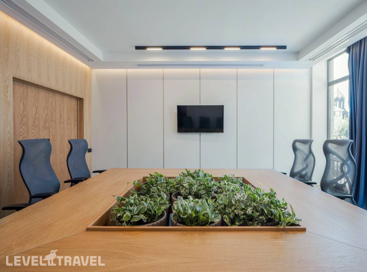 фотографии отеля Radisson Hotel & Spa Gyumri в Армения(Гюмри) - фото №12