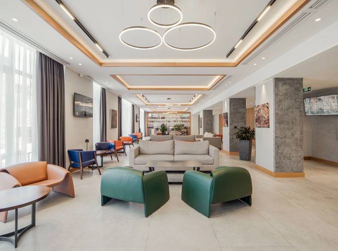 Radisson Hotel & Spa Gyumri