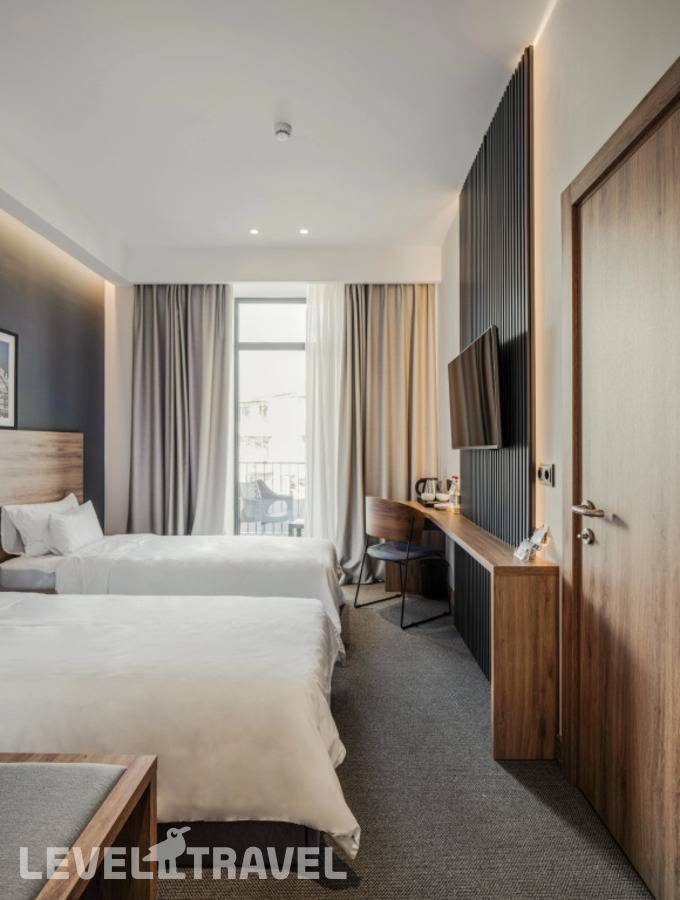 фотографии отеля Radisson Hotel & Spa Gyumri в Армения(Гюмри) - фото №15