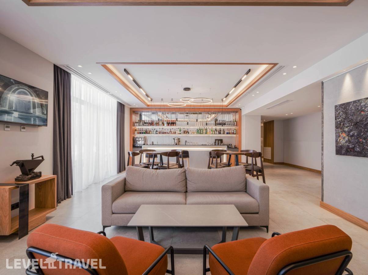 фотографии отеля Radisson Hotel & Spa Gyumri в Армения(Гюмри) - фото №31