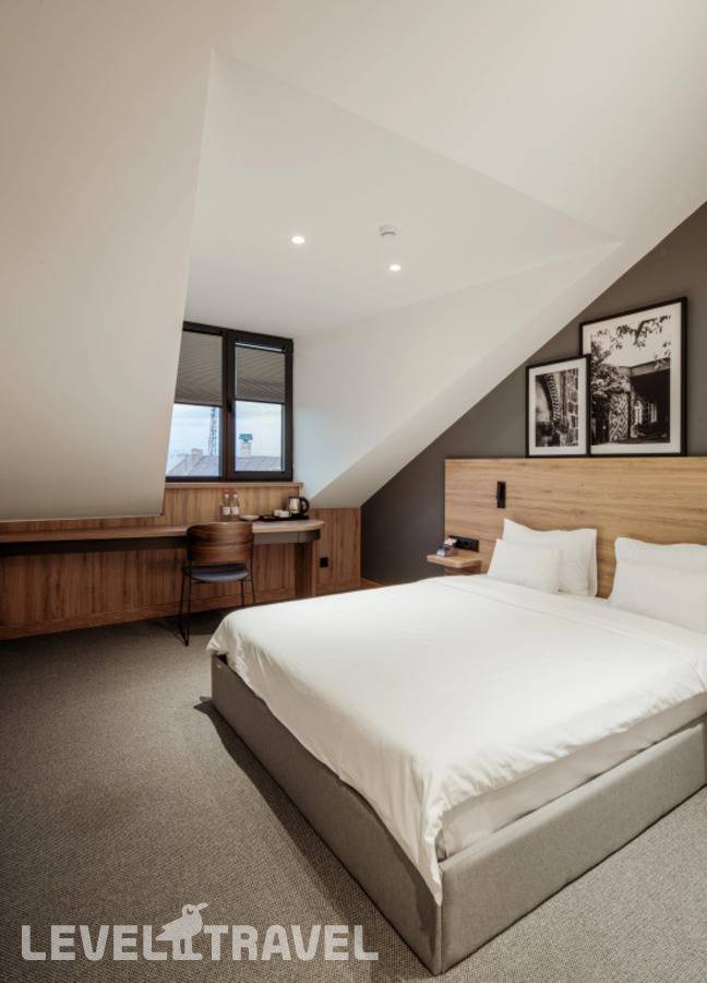 фотографии отеля Radisson Hotel & Spa Gyumri в Армения(Гюмри) - фото №28