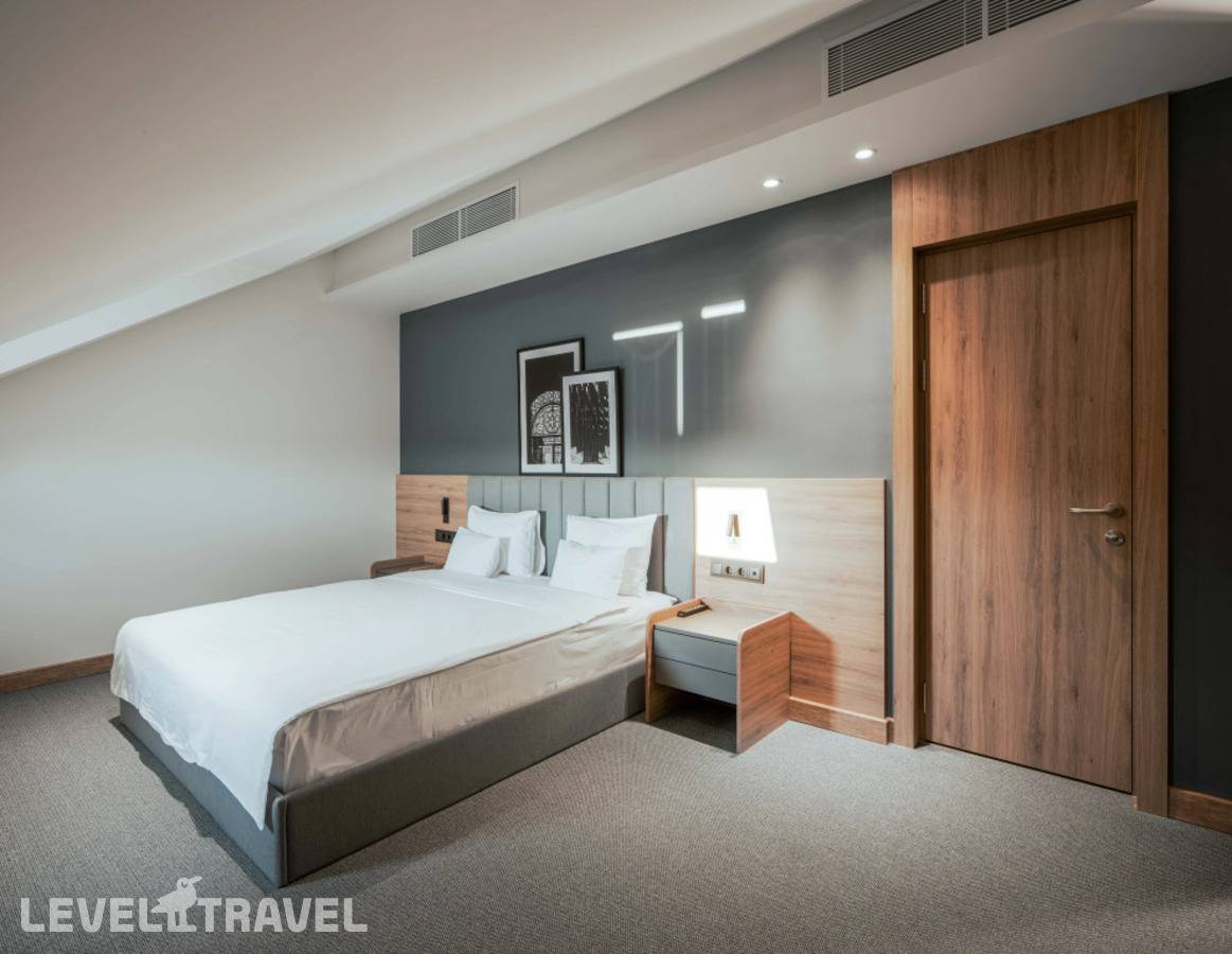 фотографии отеля Radisson Hotel & Spa Gyumri в Армения(Гюмри) - фото №25