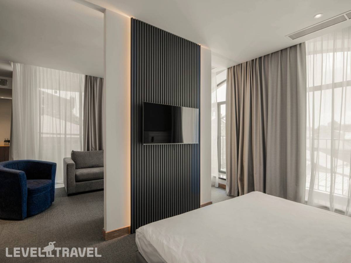 фотографии отеля Radisson Hotel & Spa Gyumri в Армения(Гюмри) - фото №22