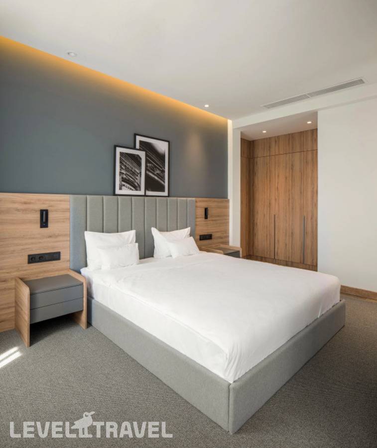 фотографии отеля Radisson Hotel & Spa Gyumri в Армения(Гюмри) - фото №5