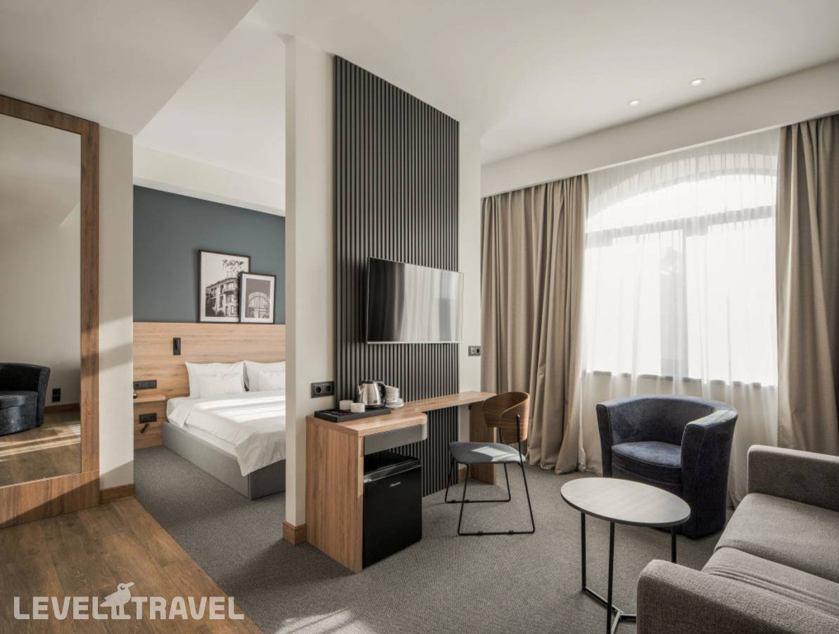 фотографии отеля Radisson Hotel & Spa Gyumri в Армения(Гюмри) - фото №4