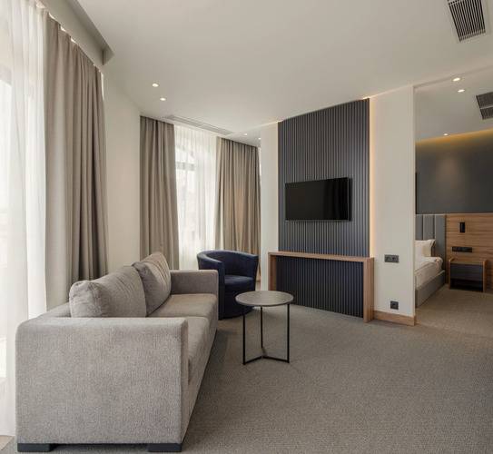 Radisson Hotel & Spa Gyumri