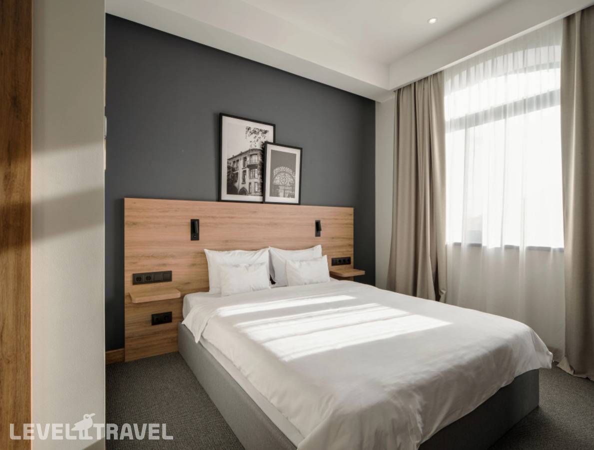 фотографии отеля Radisson Hotel & Spa Gyumri в Армения(Гюмри) - фото №7