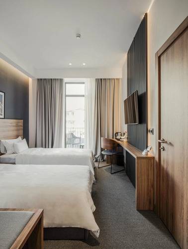 Radisson Hotel & Spa Gyumri