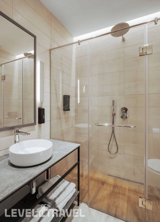 фотографии отеля Radisson Hotel & Spa Gyumri в Армения(Гюмри) - фото №14