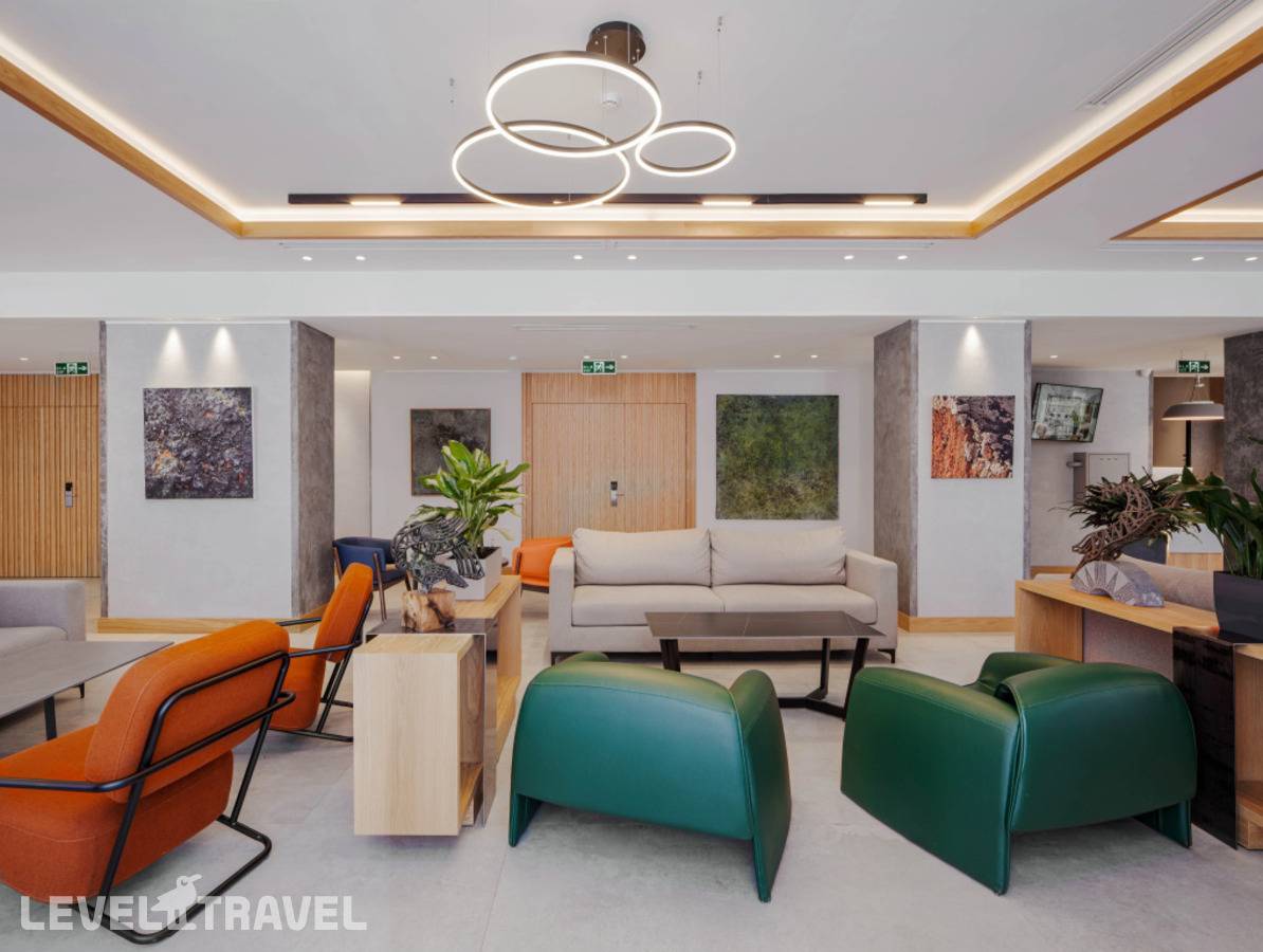 фотографии отеля Radisson Hotel & Spa Gyumri в Армения(Гюмри) - фото №3