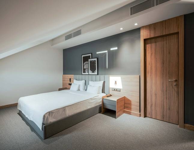 Radisson Hotel & Spa Gyumri