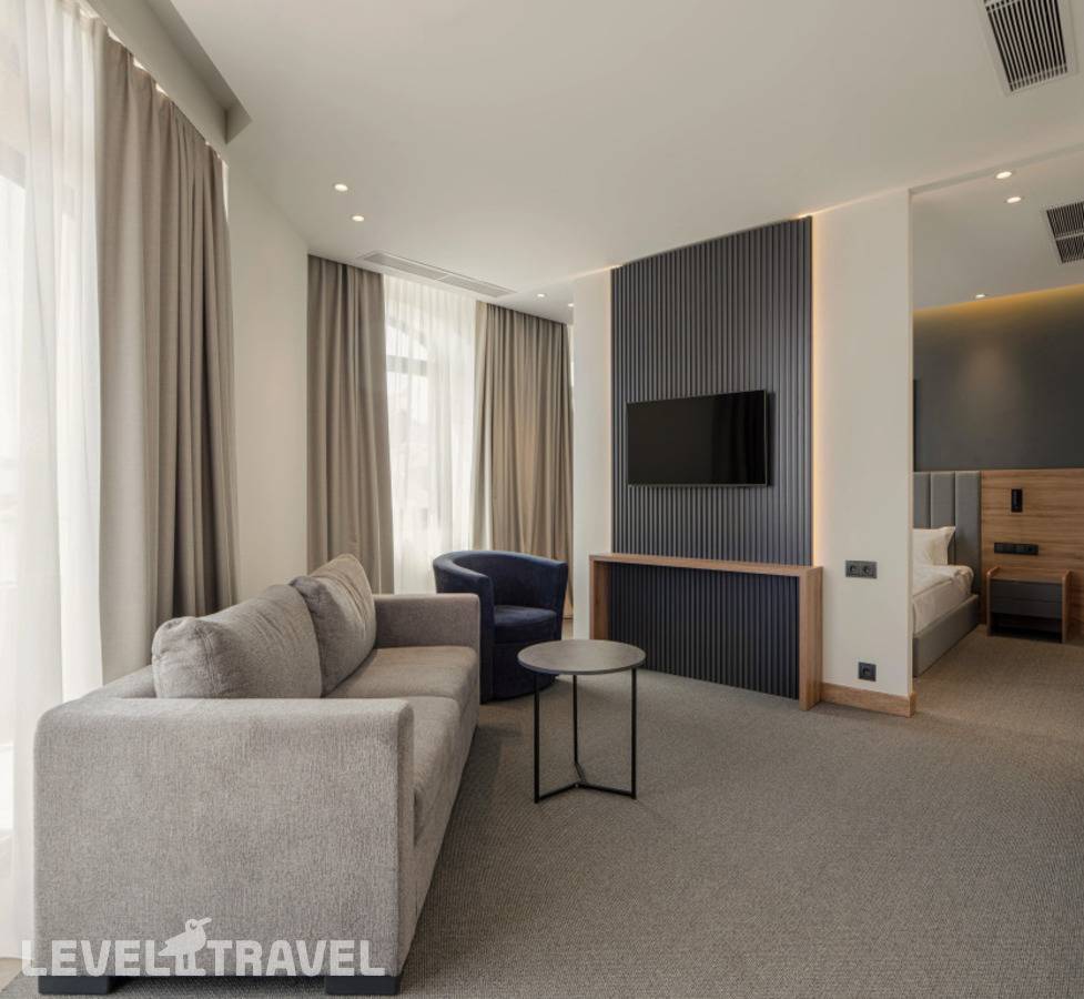 фотографии отеля Radisson Hotel & Spa Gyumri в Армения(Гюмри) - фото №24