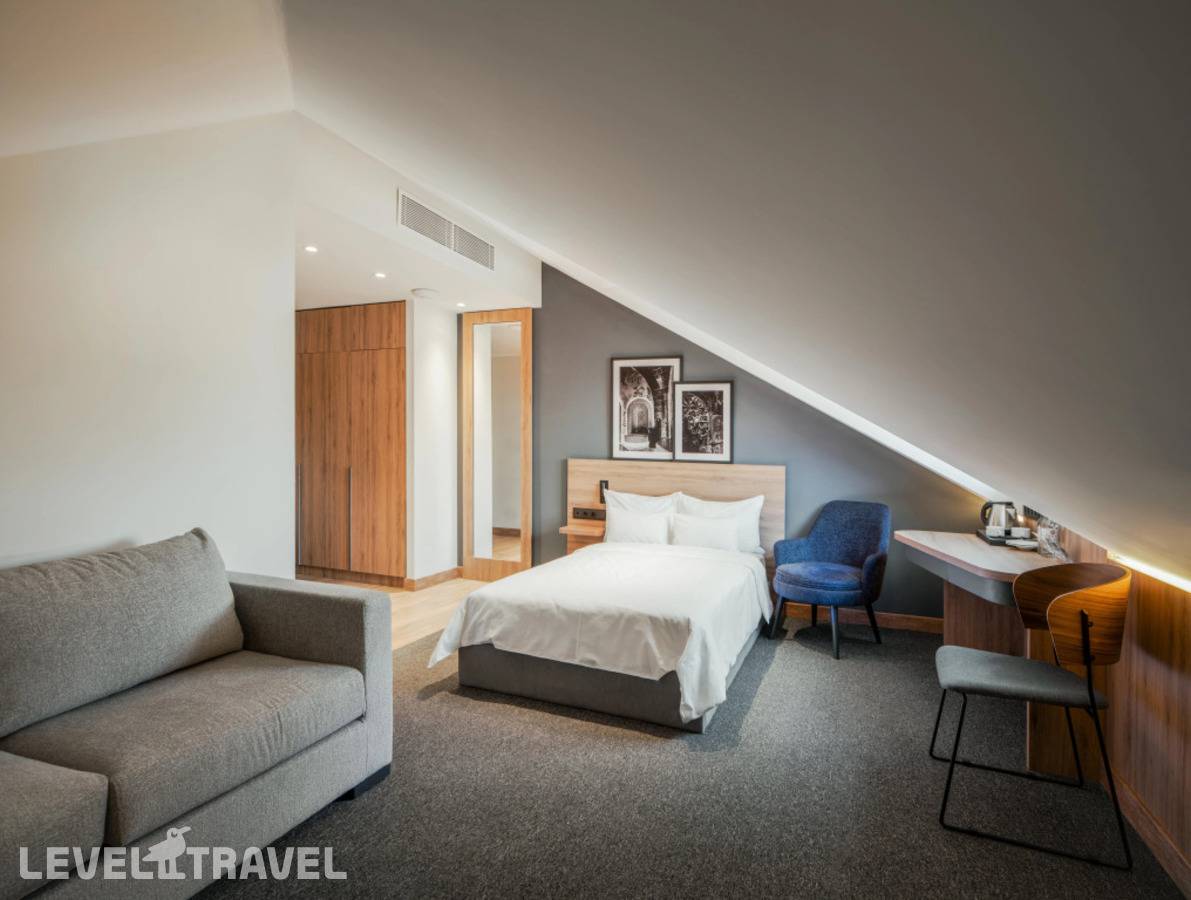 фотографии отеля Radisson Hotel & Spa Gyumri в Армения(Гюмри) - фото №23