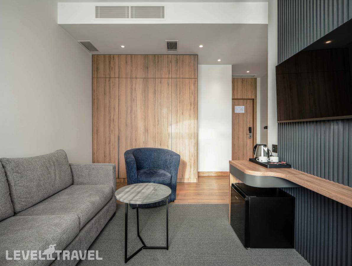 фотографии отеля Radisson Hotel & Spa Gyumri в Армения(Гюмри) - фото №10