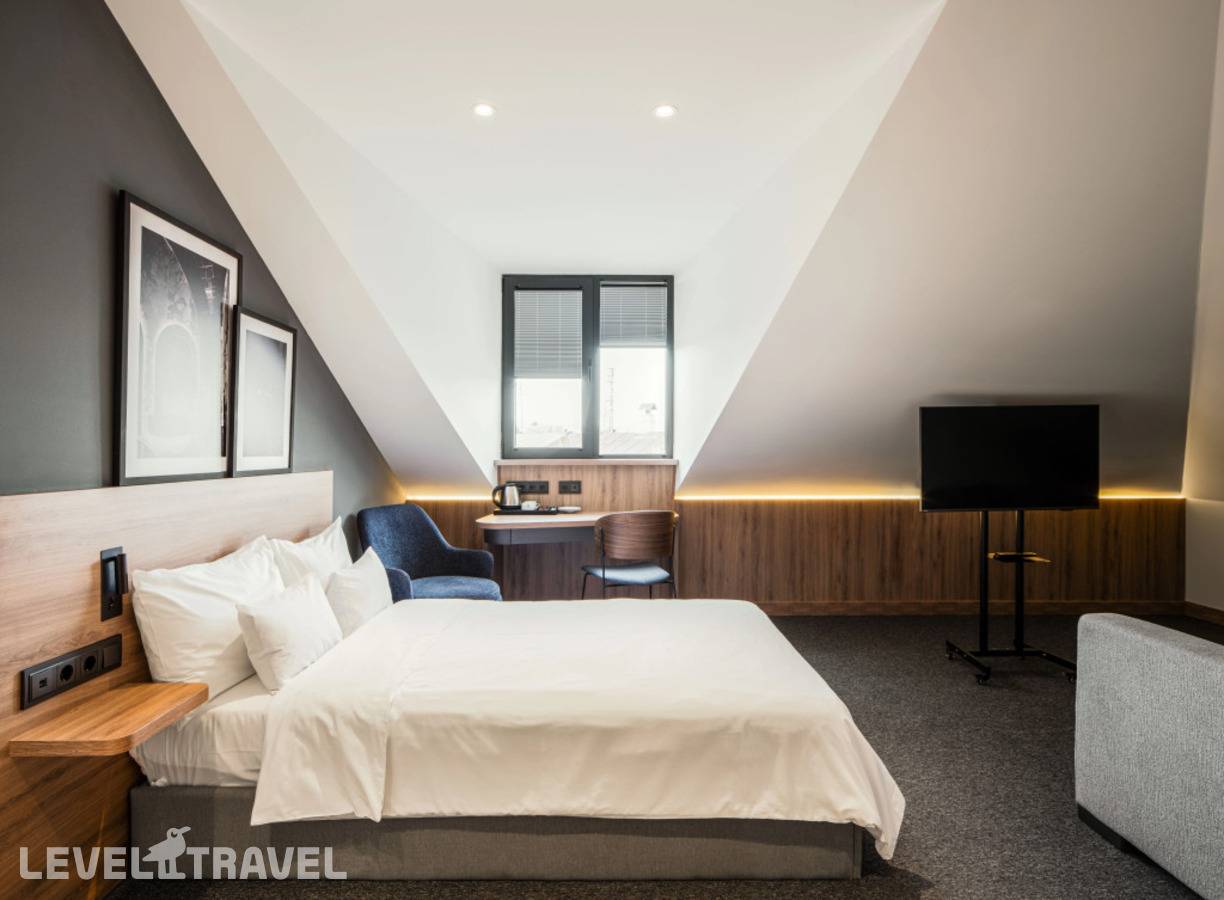 фотографии отеля Radisson Hotel & Spa Gyumri в Армения(Гюмри) - фото №30