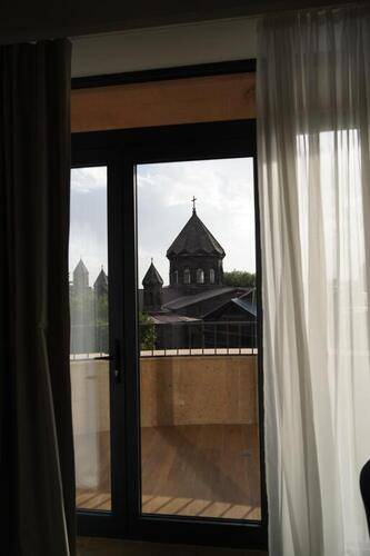 Radisson Hotel & Spa Gyumri