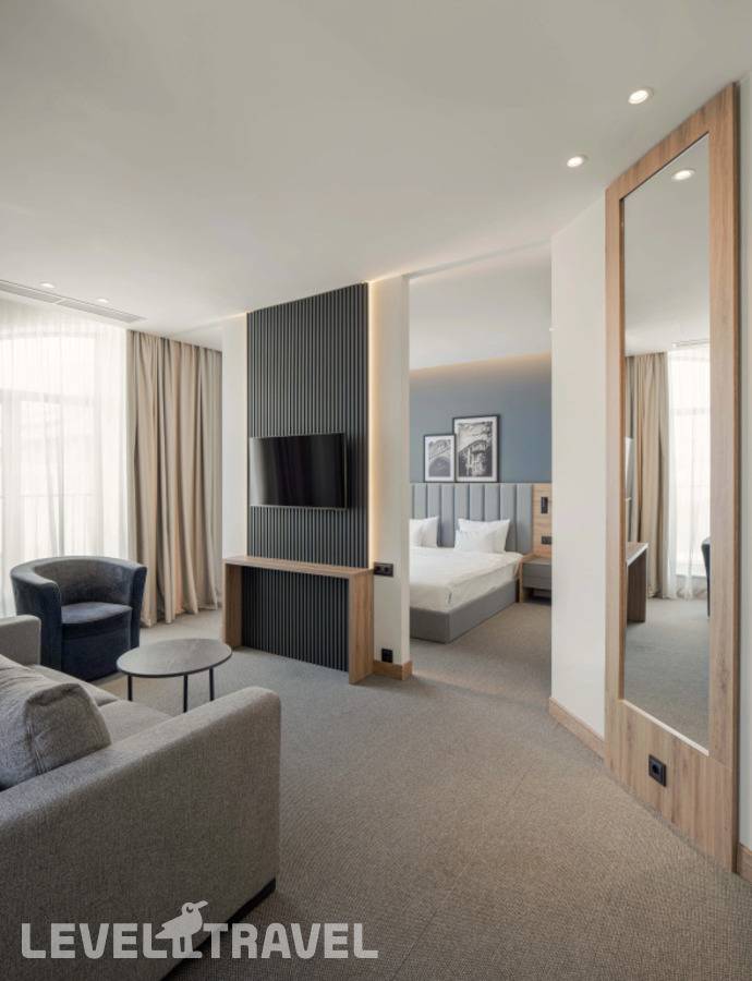 фотографии отеля Radisson Hotel & Spa Gyumri в Армения(Гюмри) - фото №13