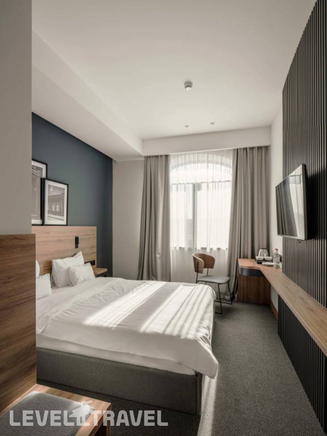 фотографии отеля Radisson Hotel & Spa Gyumri в Армения(Гюмри) - фото №19