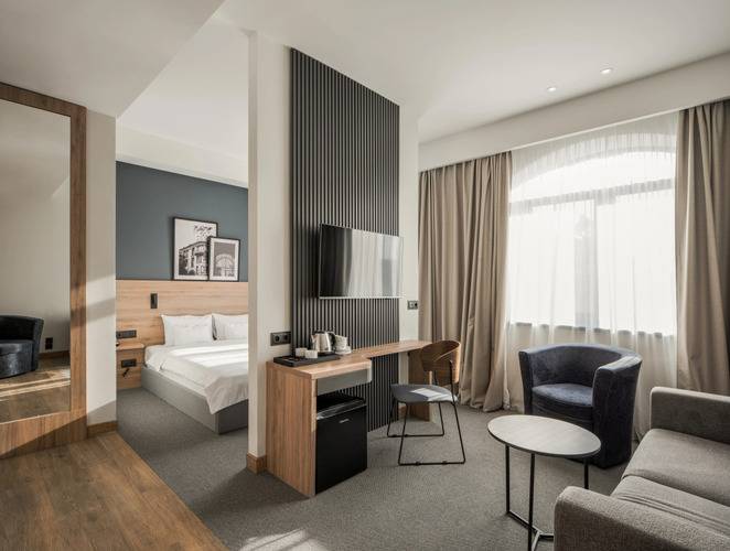 Radisson Hotel & Spa Gyumri