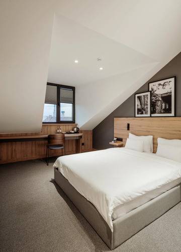 Radisson Hotel & Spa Gyumri