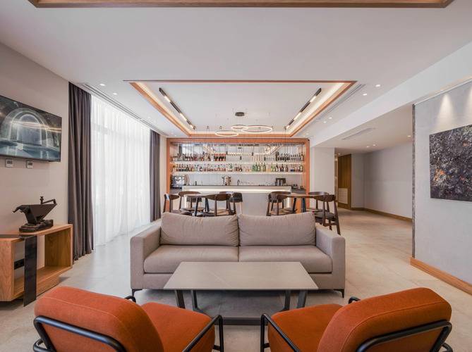 Radisson Hotel & Spa Gyumri